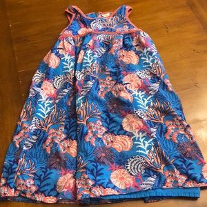SOLD Gymboree Sleeveless Summer Dress - Size 8
